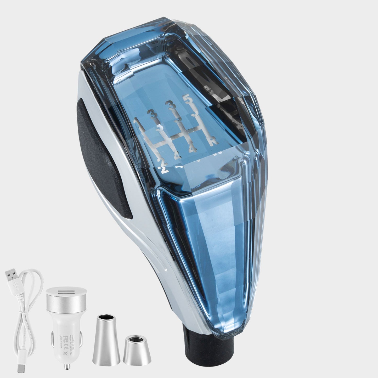UNIVERSAL LED KRİSTAL VİTES TOPUZU