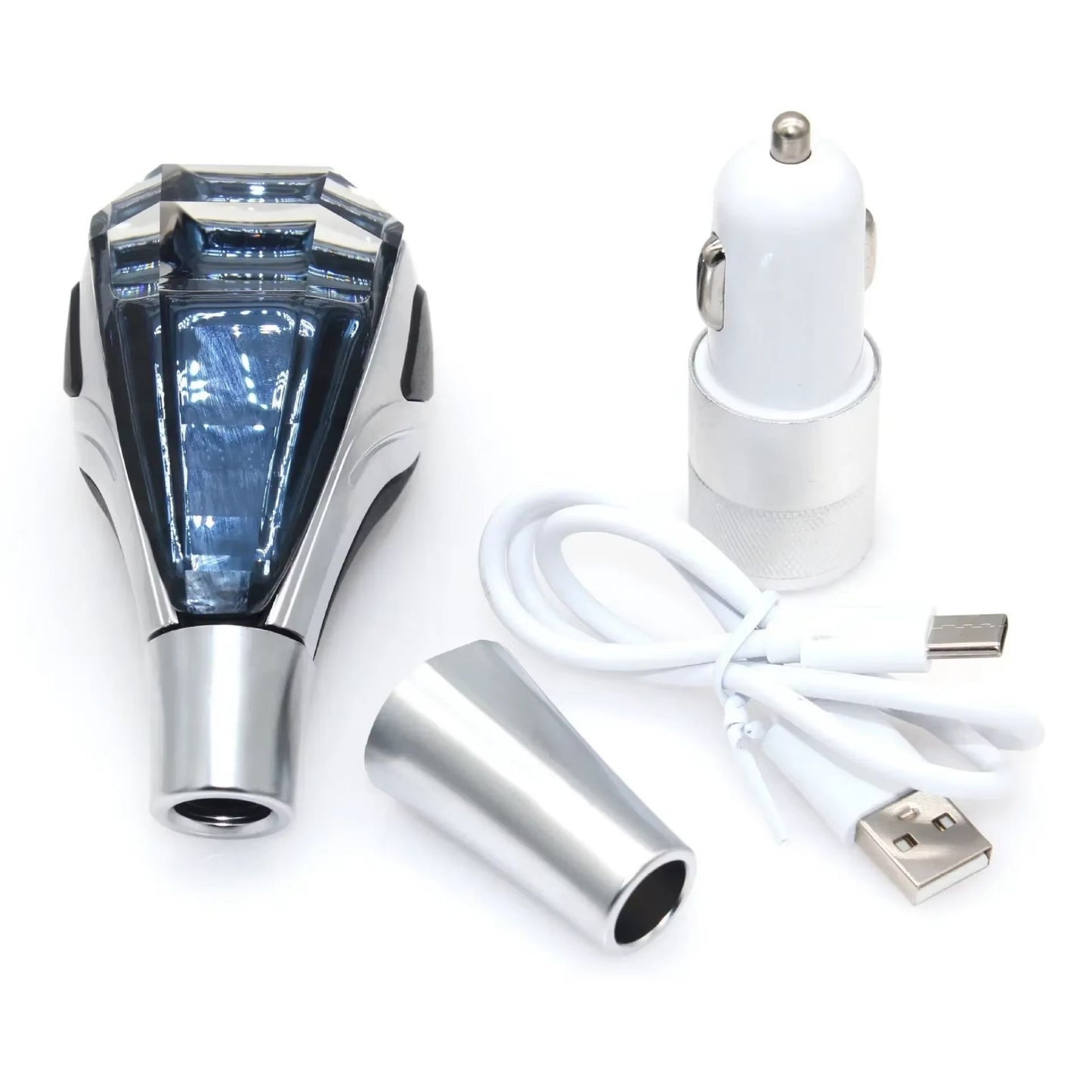 UNIVERSAL LED KRİSTAL VİTES TOPUZU