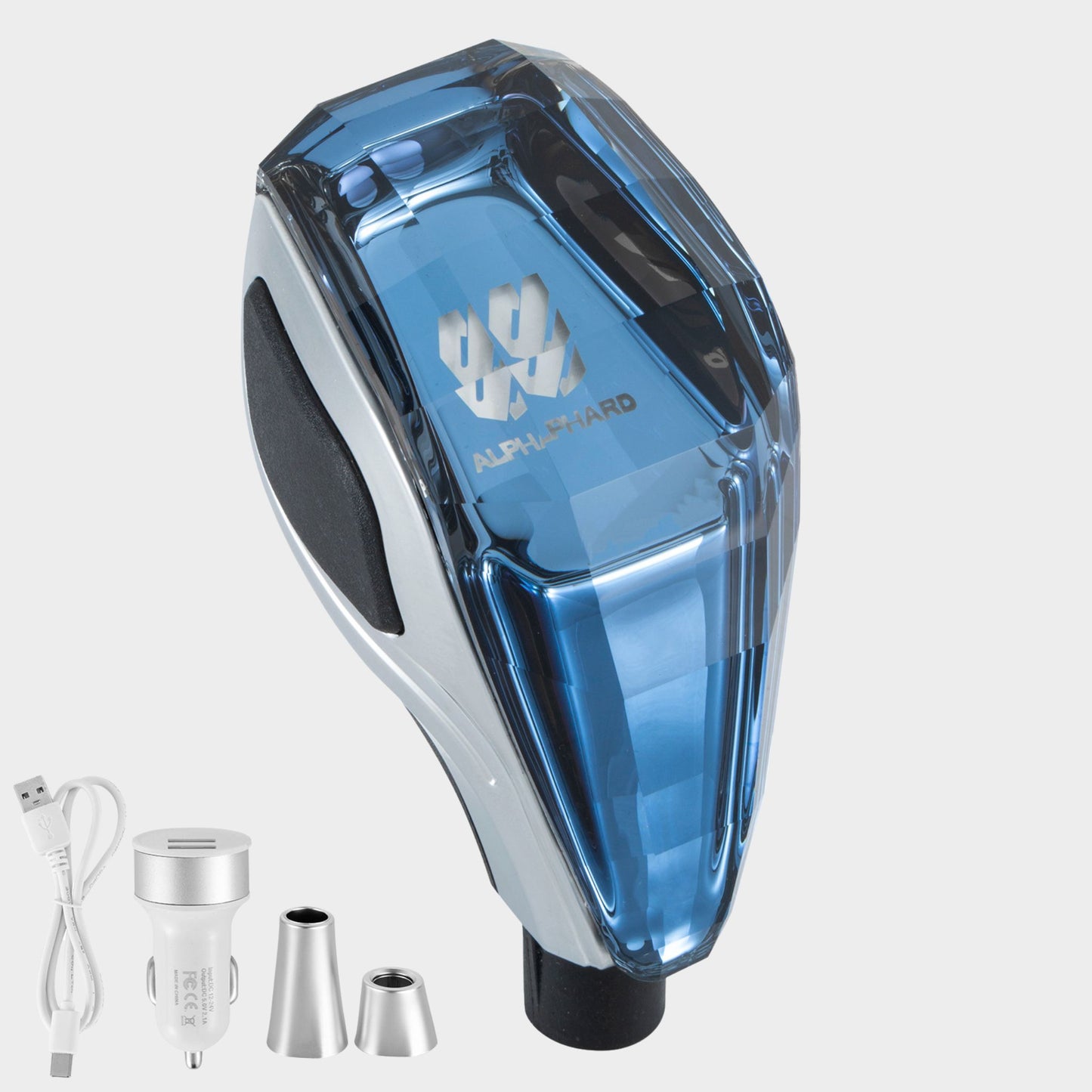 UNIVERSAL LED KRİSTAL VİTES TOPUZU