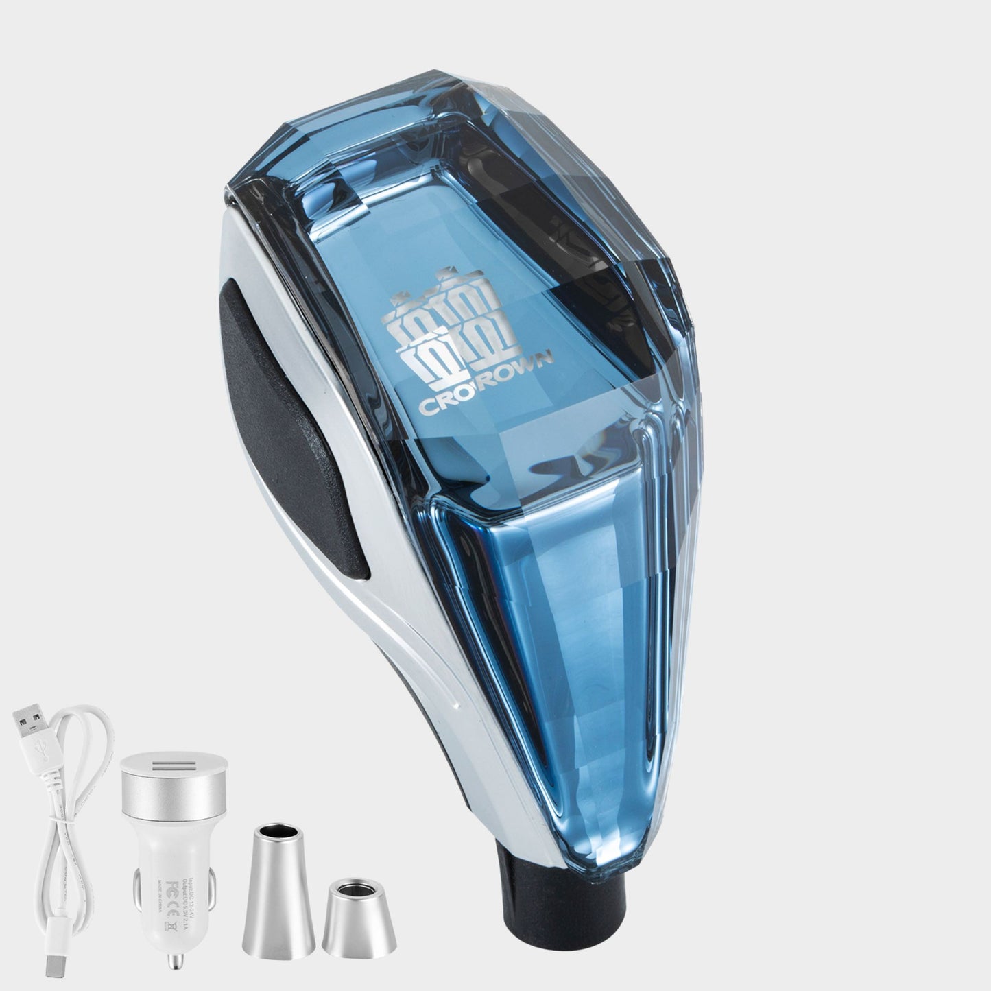 UNIVERSAL LED KRİSTAL VİTES TOPUZU