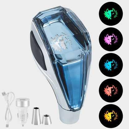 UNIVERSAL LED KRİSTAL VİTES TOPUZU