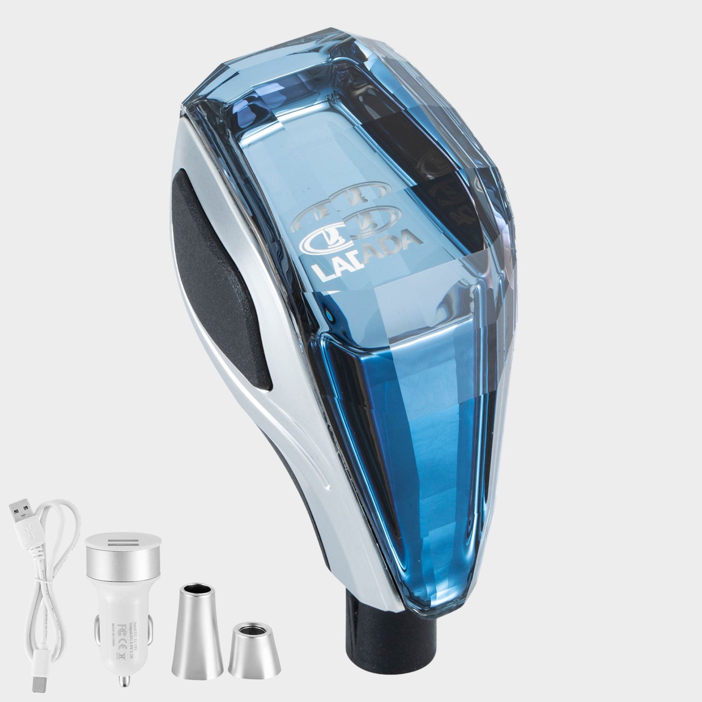 UNIVERSAL LED KRİSTAL VİTES TOPUZU
