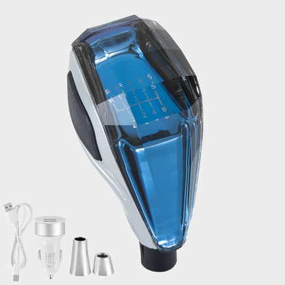 UNIVERSAL LED KRİSTAL VİTES TOPUZU