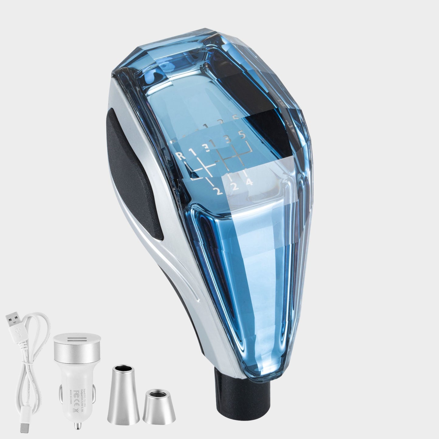 UNIVERSAL LED KRİSTAL VİTES TOPUZU